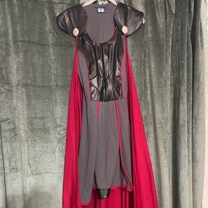 Elhoffer God of Thunder cosplay set